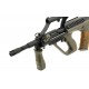 Steyr Aug A1 Para, Authentic bullpup performance — ready for your setup